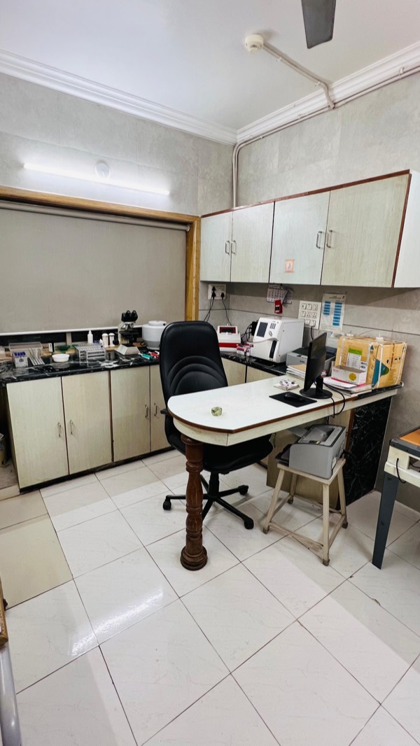 Laboratory 1